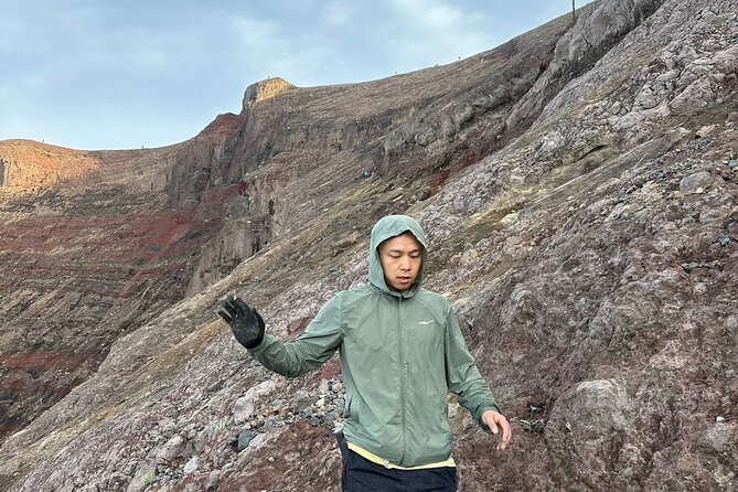 Dekwar Mount Agung Sunrise Trekking - Pickup and group size: comfort without losing the adventure