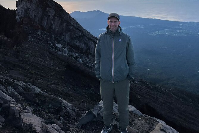 Dekwar Mount Agung Sunrise Trekking - Cold-weather reality on Mount Agung (and what to bring)