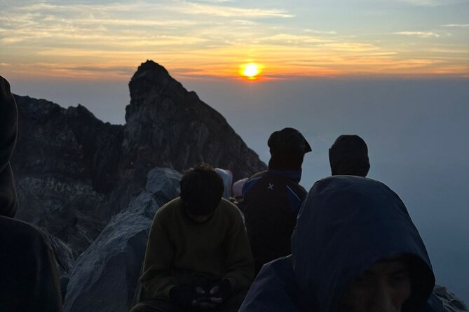 Dekwar Mount Agung Sunrise Trekking - Who this trek is best for (and who should reconsider)