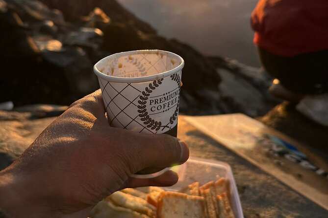 Dekwar Mount Agung Sunrise Trekking - Route choices: Edelweiss Park vs Pura Pasar Agung (and 2,900m vs 3,142m)