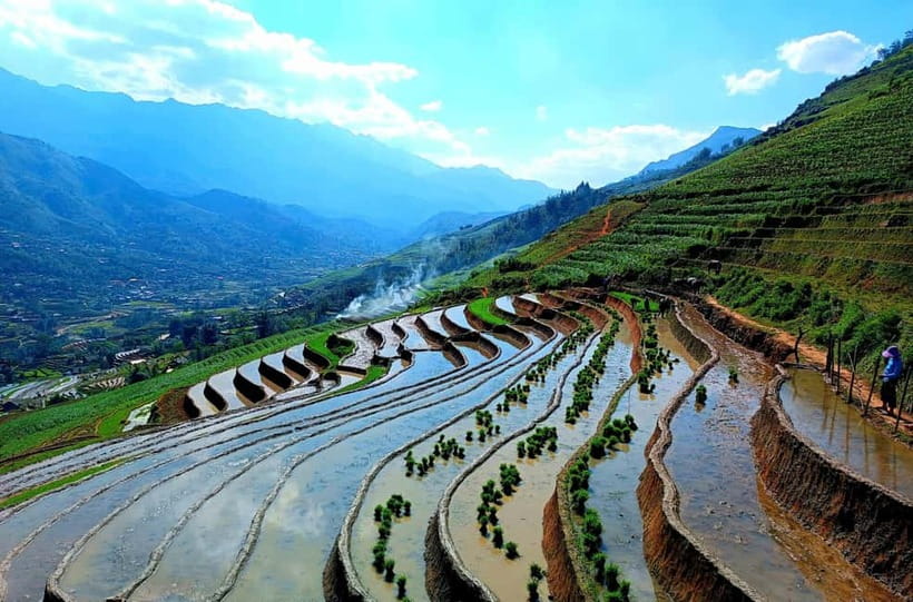 Discover Sapa: 2D1N Trekking Adventure & Cozy LaLa Homestay - Homestay Comfort and Food: What You’re Really Paying For