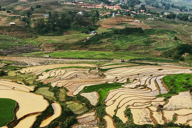 Discover the Beauty of Sa Pa: A One-Day Trek - Price and logistics: how $19 becomes a legit day plan