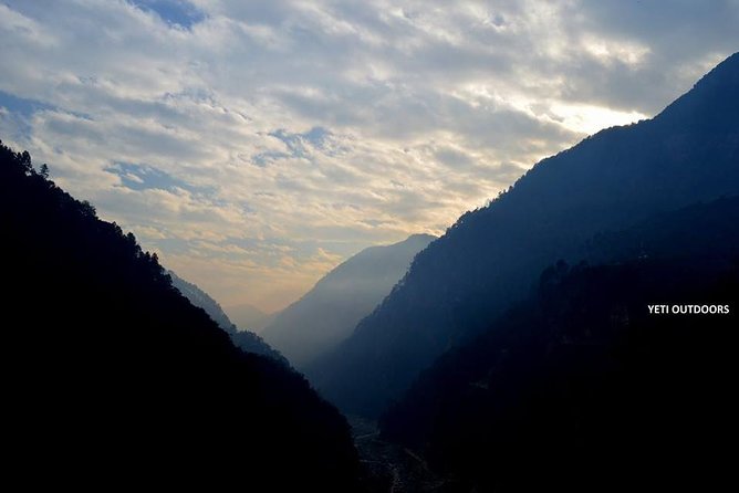 Dodital Himalayan Trek and Camping - Dodital Lake and the Himalayan Golden Trout Factor