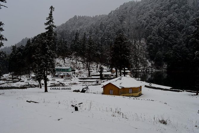 Dodital Himalayan Trek and Camping - The 5-Day Flow: How the Trip Unfolds in Real Life