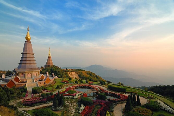 Doi Inthanon Private Tour with Trek & Lunch from Chiang Mai - Key things that make this tour work