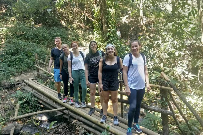 Doi Inthanon Private Tour with Trek & Lunch from Chiang Mai - Why Doi Inthanon feels so different from Chiang Mai