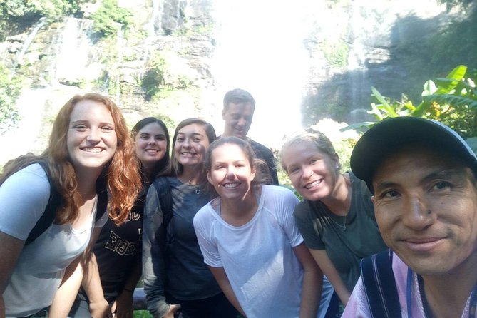Doi Inthanon Private Tour with Trek & Lunch from Chiang Mai - Trek reality check: what you’re signing up for
