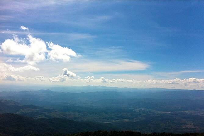 Doi Inthanon Private Trek & Lunch Tour from Chiang Mai - Price and value: is $145.91 a good deal?
