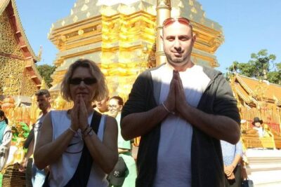 Doi Suthep Tour: Trekking at Doi Inthanon National Park with Lunch - Pickup at 8:00am: what you give up (and what you gain)