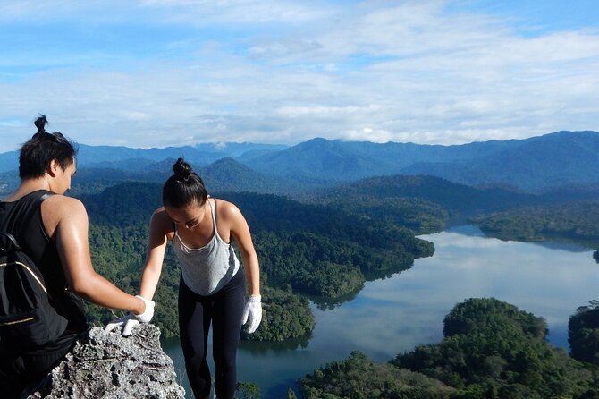 Dragonback Trek - Why Dragonback Feels Different From a Typical City Tour