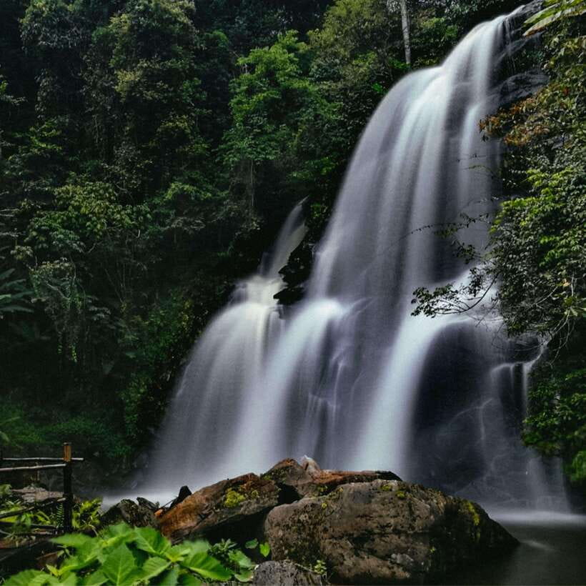 Eco-Friendly: Doi Inthanon & Pha Dok Siew Trekking Day Trip - Why Doi Inthanon Works So Well as a One-Day Escape