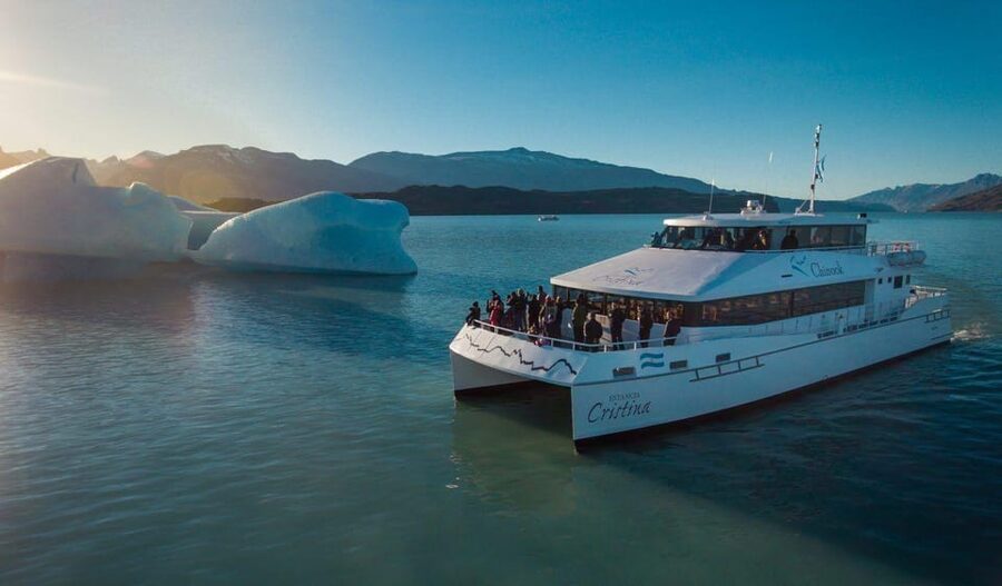 El Calafate: Glacier Cruise & Trekking at Estancia Cristina - Who this Estancia Cristina glacier cruise suits best
