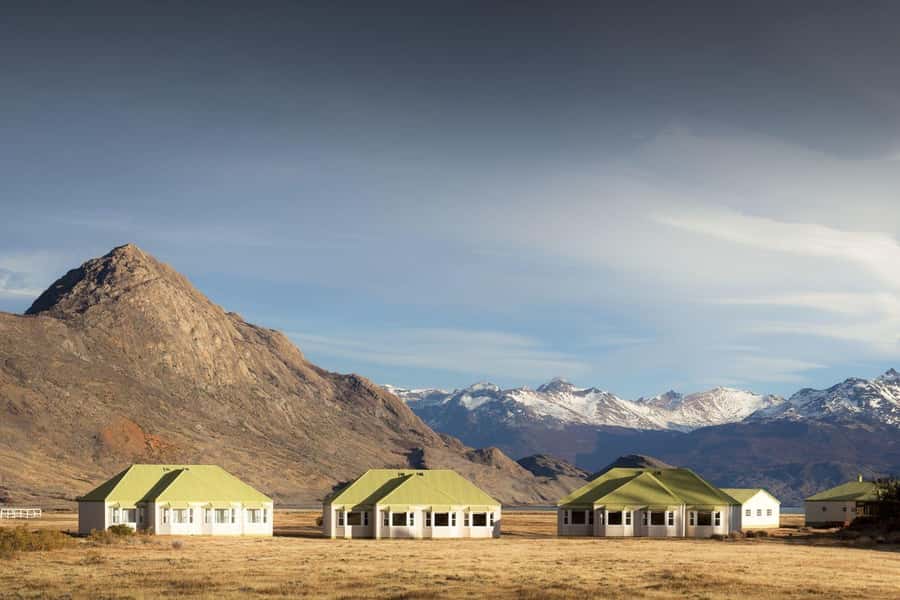 El Calafate: Glacier Cruise & Trekking at Estancia Cristina - Lunch and free time at the ranch: manage energy for the 5:30 PM return