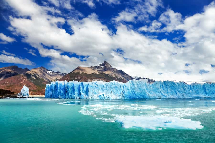 El Calafate: Perito Moreno Glacier Trekking Tour and Cruise - Quick Hits Before You Go