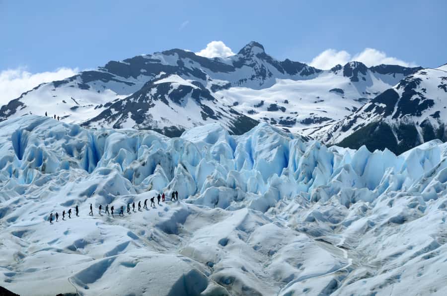 El Calafate: Perito Moreno Glacier Trekking Tour and Cruise - Catwalks and Viewpoints: Making the Most of Your Photo Angles