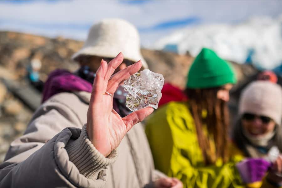 El Calafate: Safari Azul Los Glaciares Trekking Tour - What the day costs you—and what to budget on top