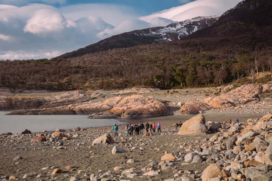 El Calafate: Safari Azul Los Glaciares Trekking Tour - Packing checklist that actually makes a difference