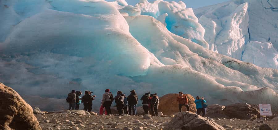El Calafate: Safari Azul Los Glaciares Trekking Tour - Practical tips to make the day feel effortless