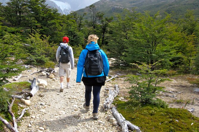 El Chalten: Full Day Trekking to Laguna de los Tres and Mount Fitz Roy - Why This Trek Works in Real Patagonia Conditions