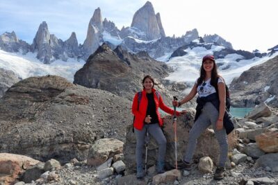 El Chalten: Full Day Trekking to Laguna de los Tres and Mount Fitz Roy - The Day at a Glance: Timing, Pace, and What Changes with Weather
