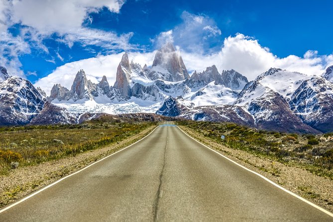 El Chaltén with Trekking from El Calafate - Key points to know before you go