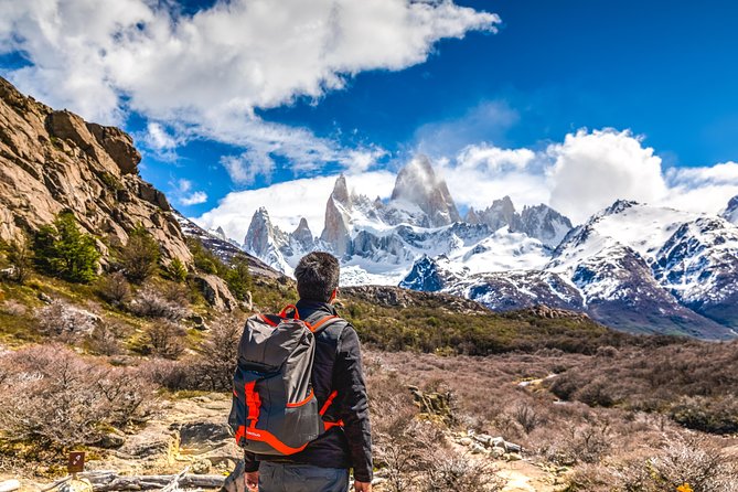 El Chaltén with Trekking from El Calafate - El Chaltén Town Time: Useful Free Time, With a Realistic Schedule