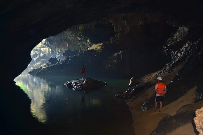 Elephant cave and Mada valley Jungle trek - 1Day - Elephant Cave Morning: A Real Cave Start, Not a Quick Photo Stop