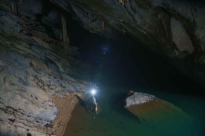 Elephant cave and Mada valley Jungle trek - 1Day - Group Size and Guide Care: Small Numbers Help