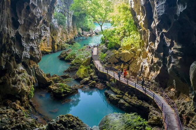 Elephant cave and Mada valley Jungle trek - 1Day - Value for $65: What You’re Paying For