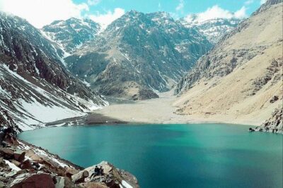 Elite Experience Atlas Mountains Day Trekking - FAQ