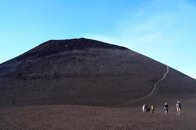 Etna 3000 from the south with Cable Car and trekking – Morning or Afternoon - Key highlights I think matter most
