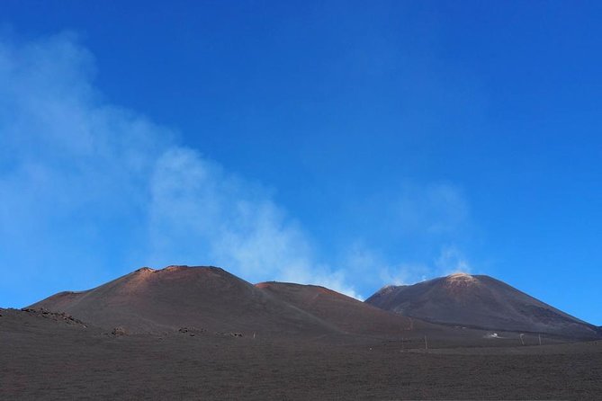 Etna 3000 from the south with Cable Car and trekking – Morning or Afternoon - Why Etna 3000 from the south feels like a real experience