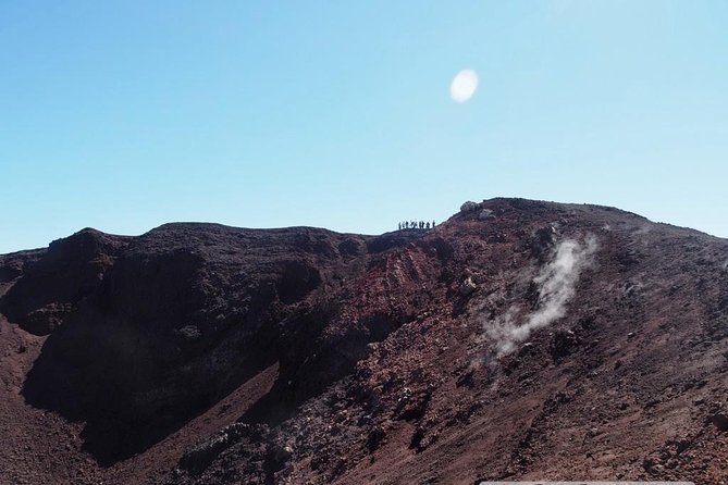 Etna 3000 from the south with Cable Car and trekking – Morning or Afternoon - Price and what you really need to budget