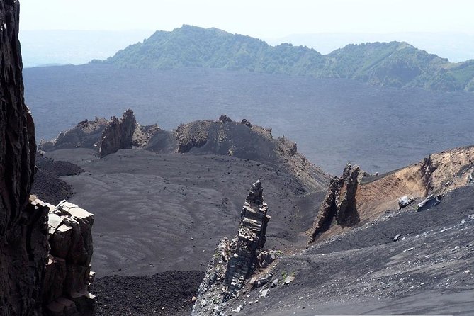 Etna 3000 from the south with Cable Car and trekking – Morning or Afternoon - Morning vs afternoon: how to choose your best slot