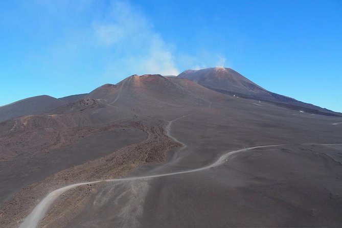 Etna 3000 from the south with Cable Car and trekking – Morning or Afternoon - Cable car start: Sapienza to about 2,510 m