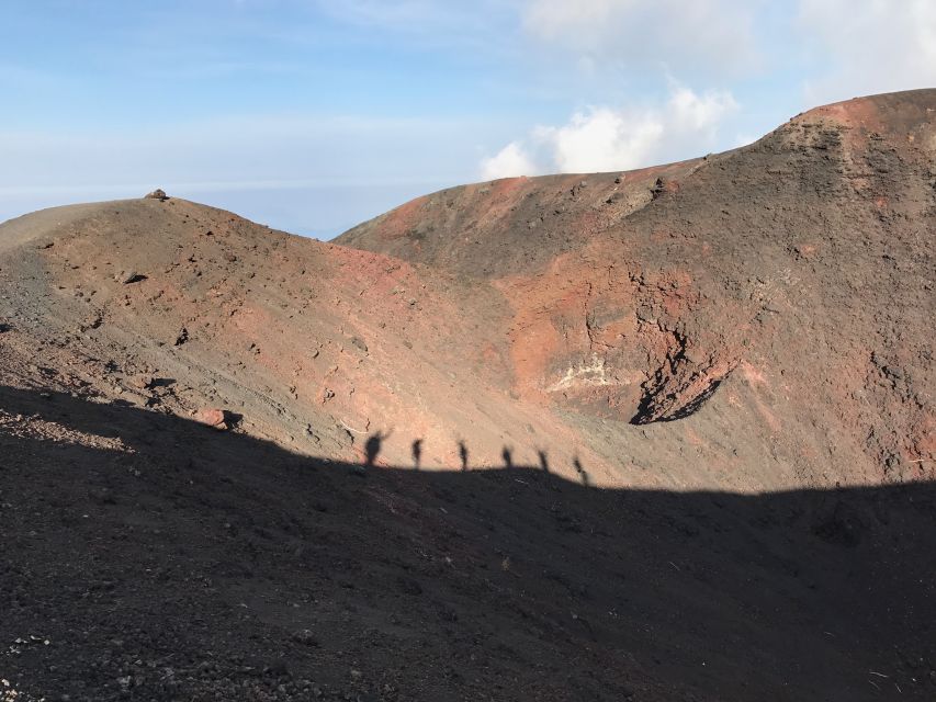Etna: Craters of the 2002 Eruption Trekking Experience - Price value: what $41 buys you on Etna (and what it doesn’t)