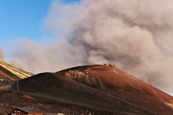 Etna Morning or Sunset - Trek & Lava Tunnel with Gear - Your pace and timing: a 5–6 hour loop that stays focused