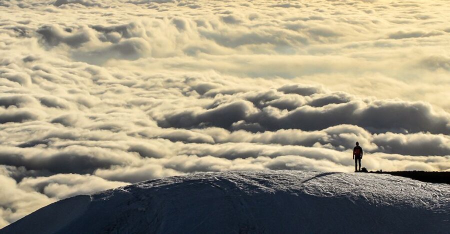 Etna South: High Altitude Winter Trek with an Alpine Guide - Why Etna South in winter makes sense (and why it feels different)