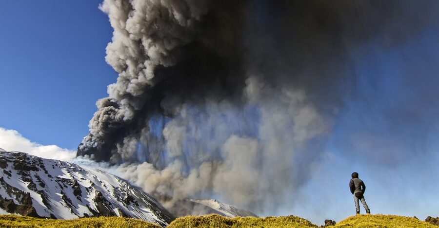 Etna South: High Altitude Winter Trek with an Alpine Guide - Price and value: what $106 covers, and what costs extra on the day