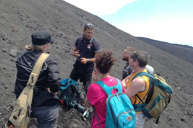 Etna South Trekking in summit area - Key things that make this Etna South Trek worth your time