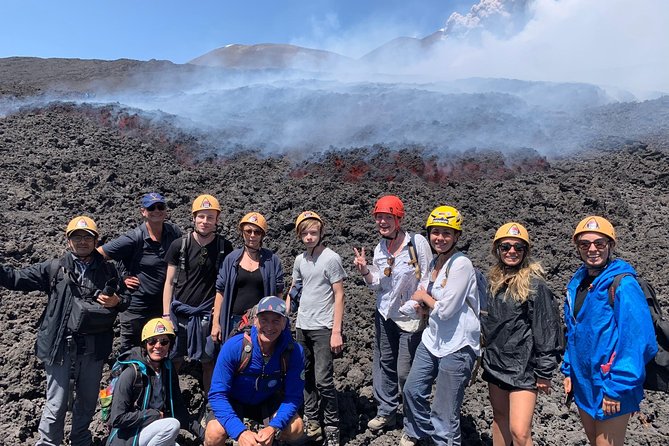 Etna South Trekking in summit area - Where you start in Nicolosi and how that shapes your day