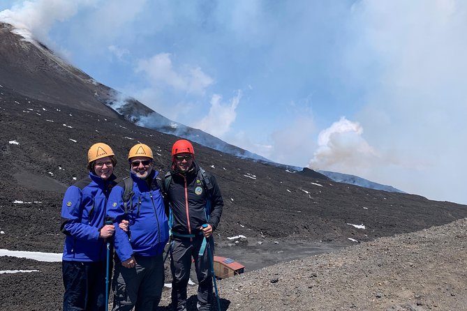 Etna South Trekking in summit area - Price and value: what you’re paying for at about $57.84