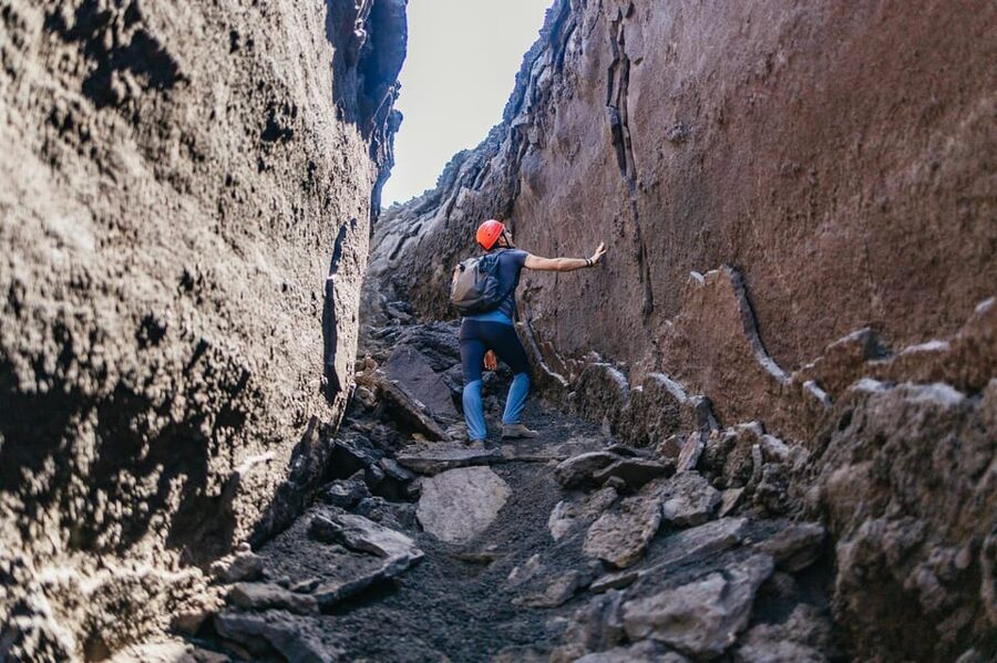Etna: summit craters trekking with volcano guide 3350mt - Cable car and 4x4 tickets: the one cost that can surprise you