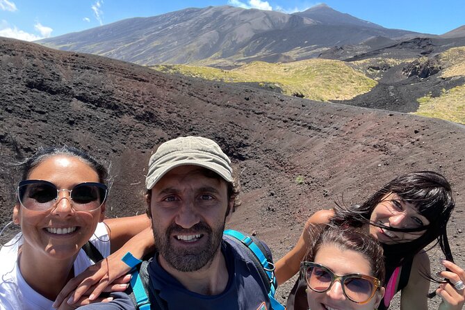 Etna Tour - Trek, Wine and Food from Syracuse - Lunch tasting on Etna-area dishes: what’s included and how it saves you hassle