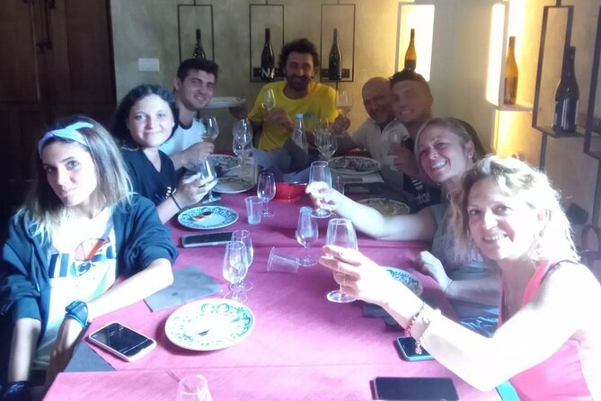 Etna Tour - Trek, Wine and Food from Syracuse - What you truly get for the $114.02 price