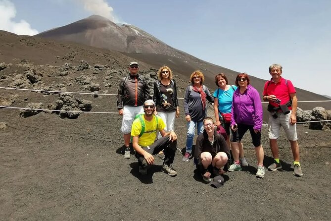 Etna Tour - Trek, Wine and Food from Syracuse - Enoteca dell’Etna: pistachio, oil, wine, liqueurs, honey, and finger food