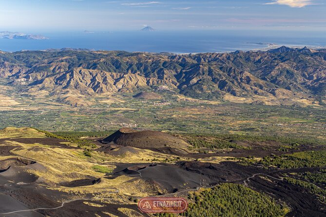 Etna Trekking Morning or Sunset Known as Ring on the Valley - Grotta Cassone lava tube: helmet, torches, and cave science