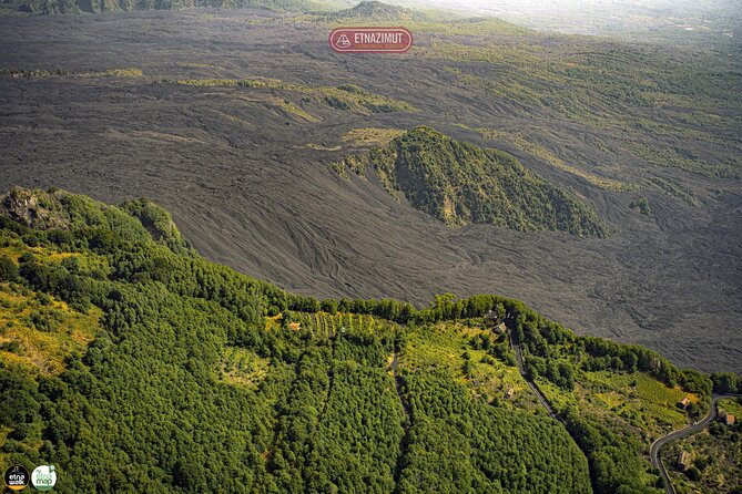 Etna Trekking Morning or Sunset Known as Ring on the Valley - Half-day vs full-day: how to choose the right pacing