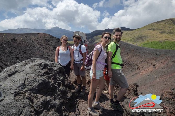 ETNA - Trekking to the Craters Eruption of 2002 - The timing and 2–3 hour structure (so you can plan your day)