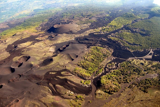 ETNA - Trekking to the Craters Eruption of 2002 - Should you book the ETNA trek to the Craters of the 2002 eruption?